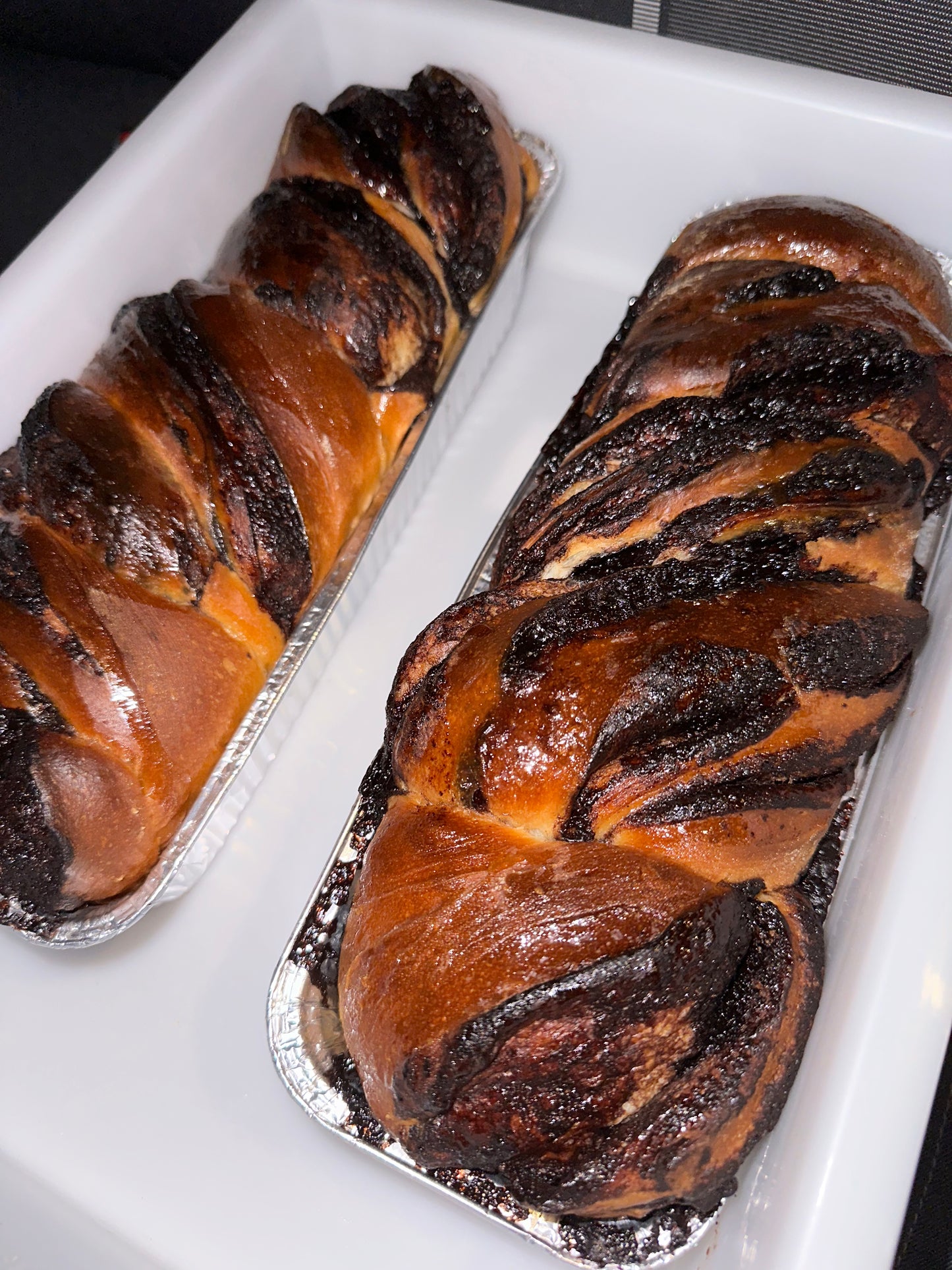 כיכר טוקטוק - קראנץ מחמצת